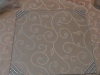 Glass-beaded-underplate
