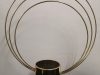 Gold-ring-stand