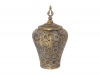 JORDAN TRINKET JAR 28CM