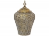 JORDAN TRINKET JAR 34CM