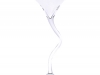 MARTINI-SWERVE-STEM-VASE-50X25CM