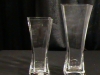 Square vase