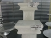 pillar-stand