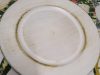 Vintage underplate
