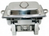 square-chafing-dish
