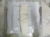 square-crockery
