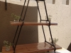 A-frame-stand