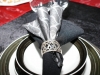 black-napkin-ring-serviette