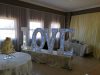 LOVE sign