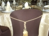 brown-chaircover-gold-tie
