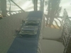 half-mon-table