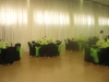 green-black-table-decor