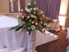 pillar-arrangement