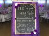 welcome-board
