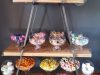 welcome-candy-display